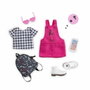 Corolle Dressing Pop Musique & Mode Corolle Girls