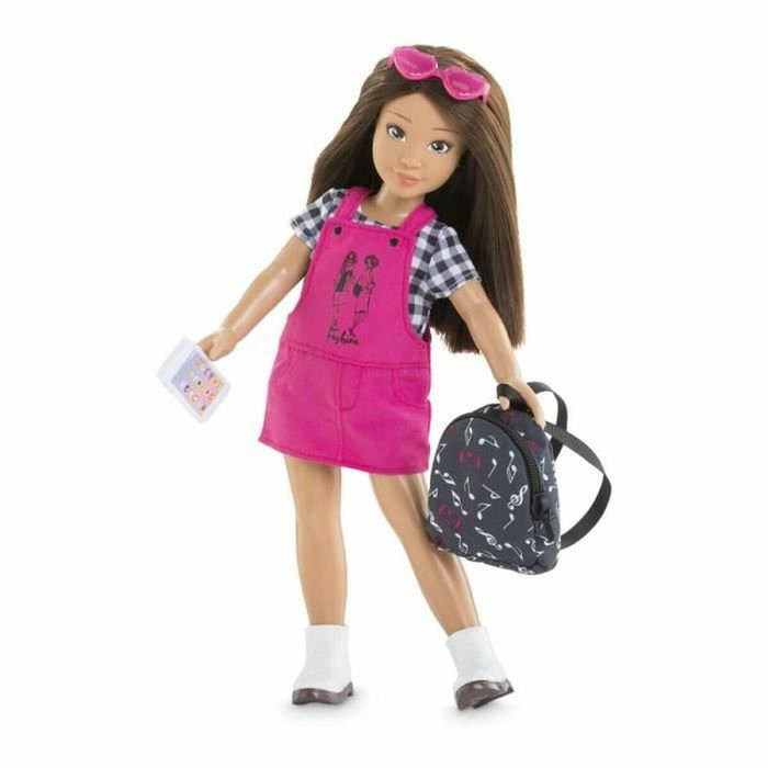 Corolle Dressing Pop Musique & Mode Corolle Girls