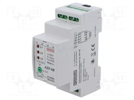 POLLIN AZF-6B Relais de surveillance de tension 3 x 400V AC