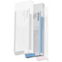 Epson Cartouche d'encre Cyan 220 ml pour Stylus Pro 4800, 4880