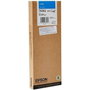 Epson Cartouche d'encre Cyan 220 ml pour Stylus Pro 4800, 4880 C13T606200