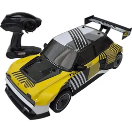 Mondo Motors Renault Turbo High Speed 1:10