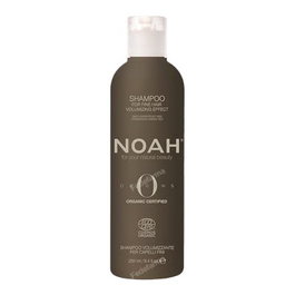 NOAH Origins Shampooing Volumateur 250ml Eco