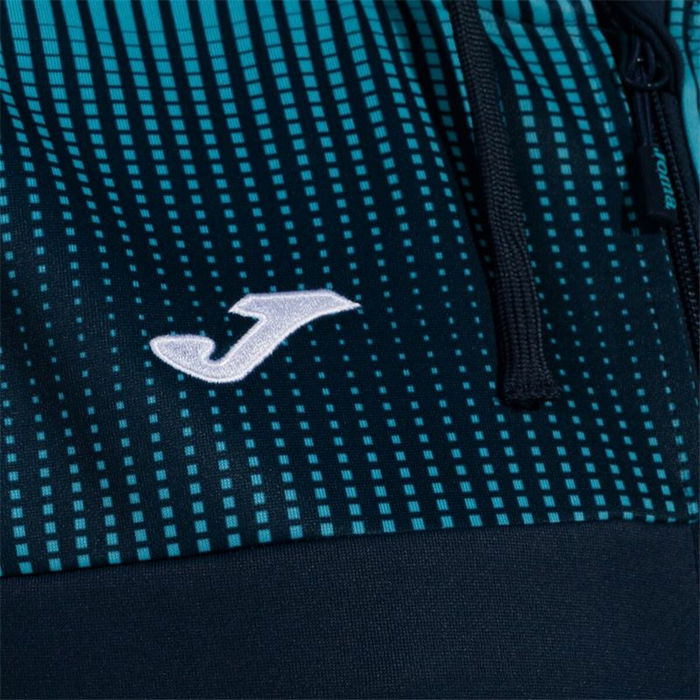 Veste de Sport pour Femme Joma Sport Eco Super Nova Bleu Veste de Sport pour Femme Joma Sport Eco Super Nova Bleu