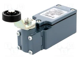 PIZZATO ELETTRICA FM 551 Interrupteur de fin de course NO + NC