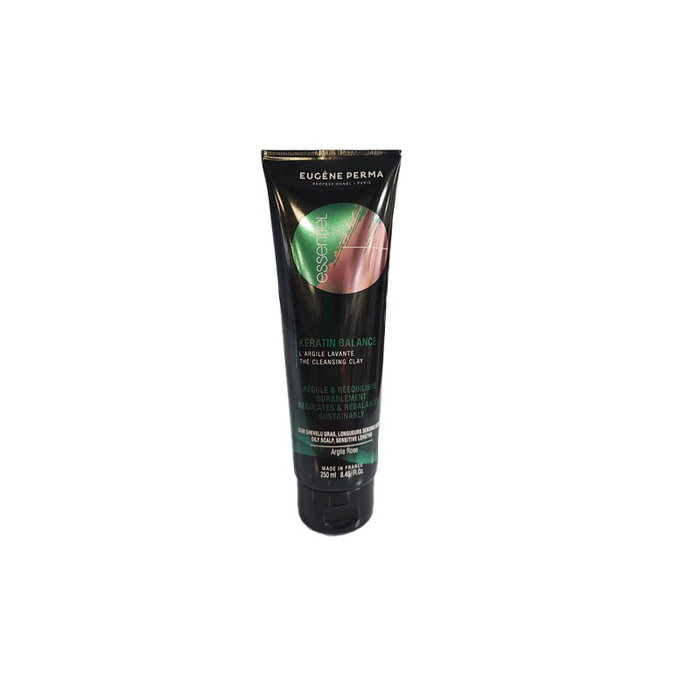 Essentiel Keratin Balance Shampooing 250ml Essentiel Keratin Balance Shampooing 250ml