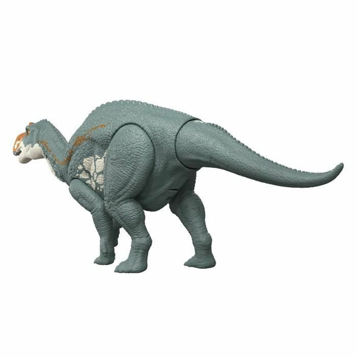 Mattel Jurassic World Figurine Maiasaura Rugissement Sauvage