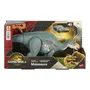 Jurassic World Maiasaura Figurine Articulée avec Attaque et Son JGC82