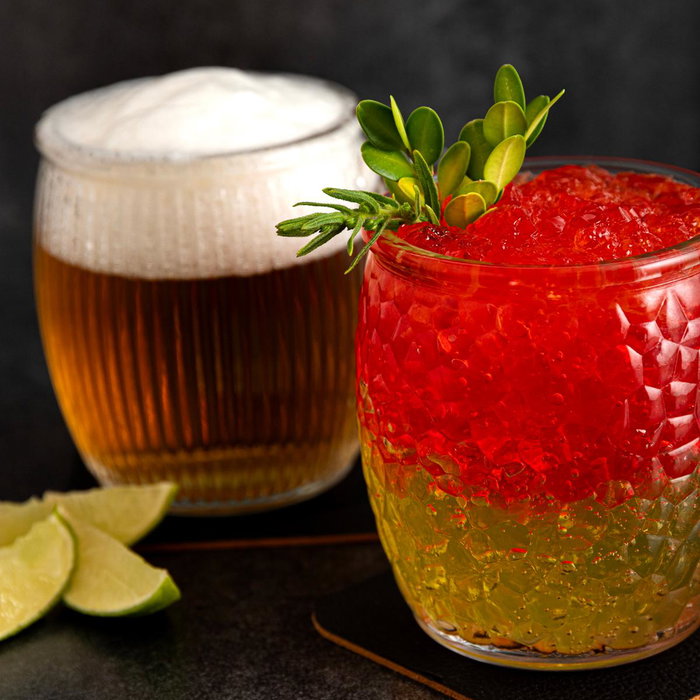 Quid Jarre Verre Maison 35 cL Quid Jarre Verre Maison 35 cL