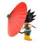 Banpresto Figura Ichibansho Son Goku Fantastic Adventure Dragon Ball - Statuette de collection de 13 cm