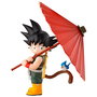 Banpresto Figura Ichibansho Son Goku Fantastic Adventure Dragon Ball - Statuette de collection de 13 cm