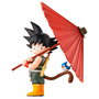 Banpresto Figura Ichibansho Son Goku Fantastic Adventure Dragon Ball - Statuette de collection de 13 cm