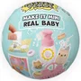 Miniverse Make It Mini Real Baby Nurturing en PDQ