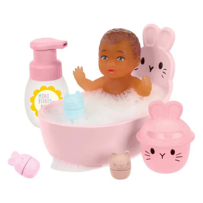 Miniverse Make It Mini Real Baby Nurturing en PDQ Miniverse Make It Mini Real Baby Nurturing en PDQ