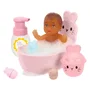 Miniverse Make It Mini Real Baby Nurturing en PDQ