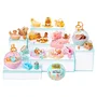 Miniverse Make It Mini Real Baby Nurturing en PDQ