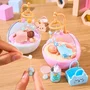 Miniverse Make It Mini Real Baby Nurturing en PDQ