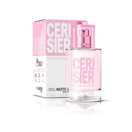 Solinotes Fleur de Cerisier Eau de Parfum 50 ml
