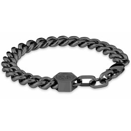 Police PEAGB2211603 - Pulsera en acier inoxydable pour homme