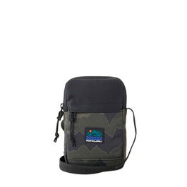 Sac à Bandoulière Rip Curl Slim Pouch Search Camo Noir