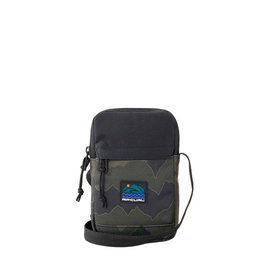 Sac à Bandoulière Rip Curl Slim Pouch Search Camo Noir