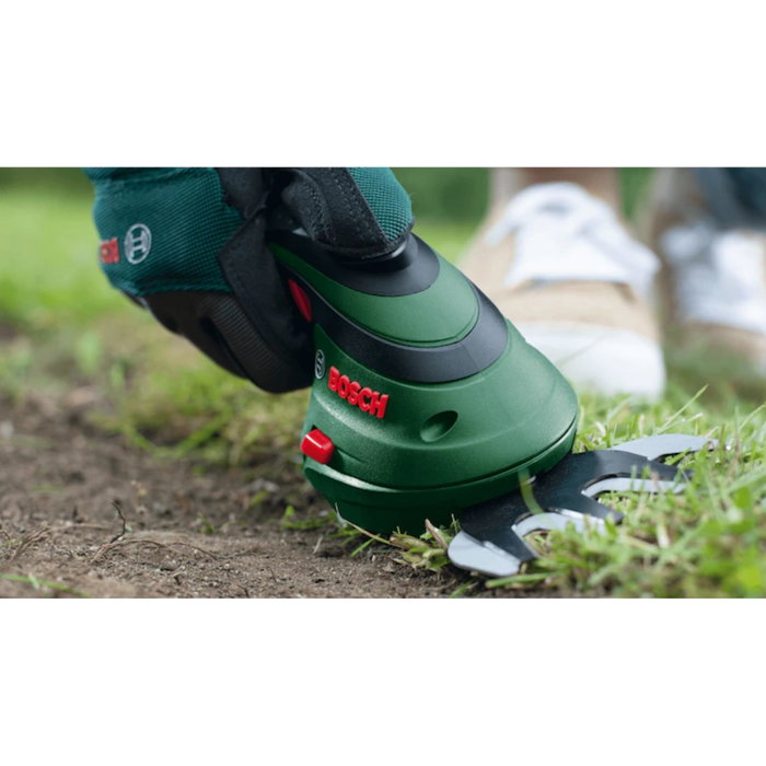 Bosch ISIO Coupe-bordures sans fil Bosch ISIO Coupe-bordures sans fil