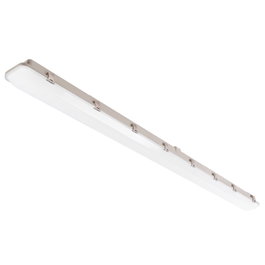 Kit d'éclairage de secours LED étanche 60 W 7 200 lm CCT IP65