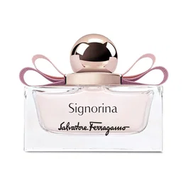 Salvatore Ferragamo Signorina Eau de Parfum 30 ml