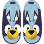 Chaussons Bluey Bleu