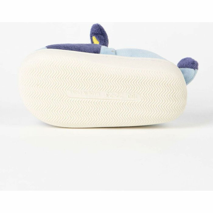 Chaussons Bluey Bleu