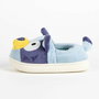 Chaussons Bluey Bleu 26-27