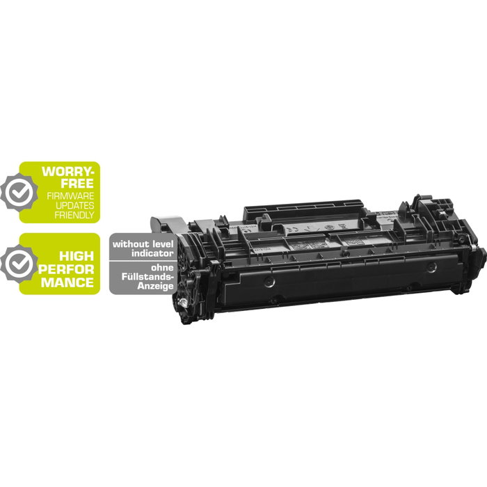 KMP Toner noir remplaçant HP W 1490 A No. 149 A