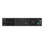 PowerWalker VI RLP - Onduleur Line-Interactive 2000VA/1400W - Format Rack 2U - Prise d'entrée C14 - 8 Sorties IEC - Sortie Sinusoïdale Pure - Gestion des Prises à Distance