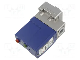 TELEMECANIQUE SENSORS Module d'automatisation pressostat, pression, OUT 1: CO, G1/4''