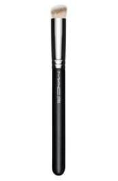 MAC Pinceau Correcteur 270S pour Fond de Teint - Brosses Visage et Applicateurs Maquillage Femme SF5M01