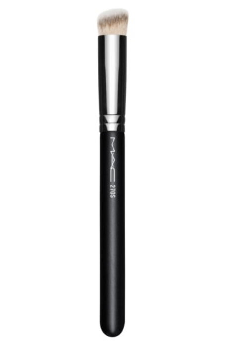 MAC Pinceau Correcteur Anticernes 270S Brosse Maquillage Visage SF5M01 MAC Pinceau Correcteur Anticernes 270S Brosse Maquillage Visage SF5M01