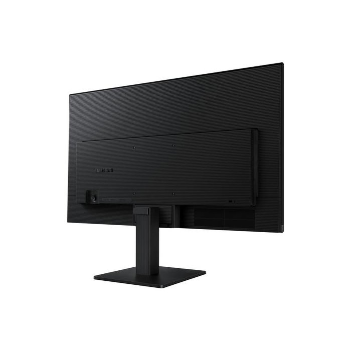 Samsung LS24F320GAUXEN Moniteur Essential S3 S24F320GAU 61 cm (24") Full HD IPS 120Hz 5ms 2xHDMI Noir