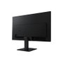 Samsung LS24F320GAUXEN Moniteur Essential S3 S24F320GAU 61 cm (24") Full HD IPS 120Hz 5ms 2xHDMI Noir