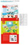 Hape Maletín pequeo dentista playset - Kit de dentiste pour enfant, jouet éducatif pour 3 à 8 ans