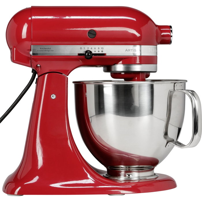 KitchenAid Artisan 5KSM175 PS EER Rouge Empire KitchenAid Artisan 5KSM175 PS EER Rouge Empire