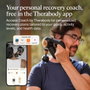 Therabody Theragun Sense 2nd Gen