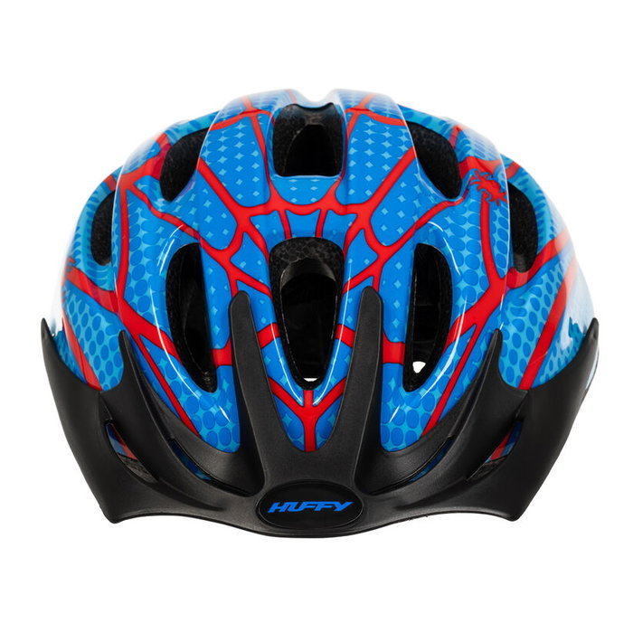 Toimsa Casque de Cyclisme pour Enfants Spider-Man 50-54 cm, Bleu Toimsa Casque de Cyclisme pour Enfants Spider-Man 50-54 cm, Bleu