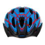 Toimsa Casque de Cyclisme pour Enfants Spider-Man 50-54 cm, Bleu