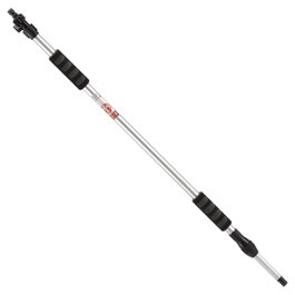 WOLFPACK LINEA PROFESIONAL Manche en aluminium extensible pour brosse lavacoches