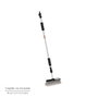 WOLFPACK LINEA PROFESIONAL Manche en aluminium extensible pour brosse lavacoches