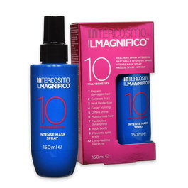 Masque pour cheveux Intercosmo Il Magnifico 150 ml