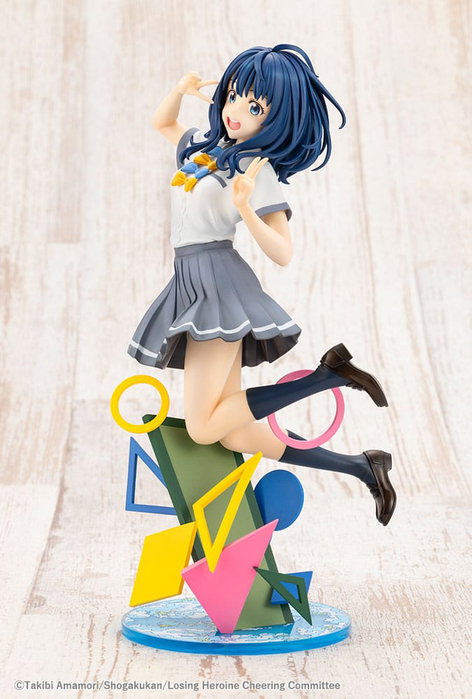 Kotobukiya Makeine: Too Many Losing Heroines! statuette PVC 1/7 Anna Yanami
