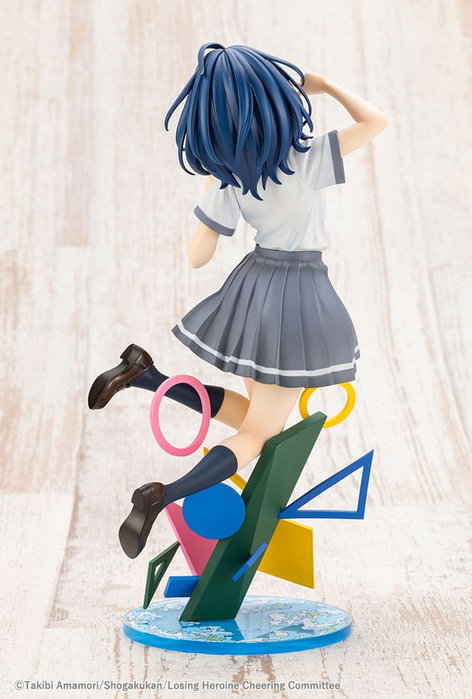 Kotobukiya Makeine: Too Many Losing Heroines! statuette PVC 1/7 Anna Yanami