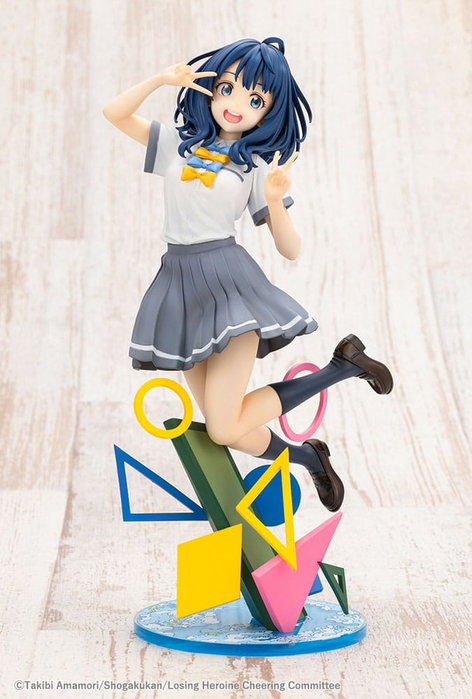 Kotobukiya Makeine: Too Many Losing Heroines! statuette PVC 1/7 Anna Yanami