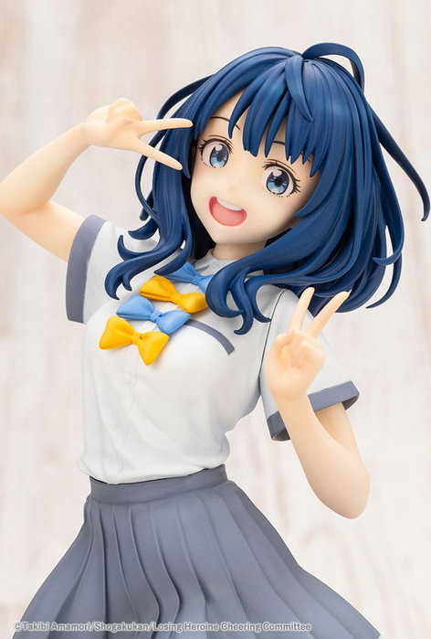 Kotobukiya Makeine: Too Many Losing Heroines! statuette PVC 1/7 Anna Yanami